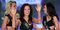 Pageant Hopefuls Seek New Start