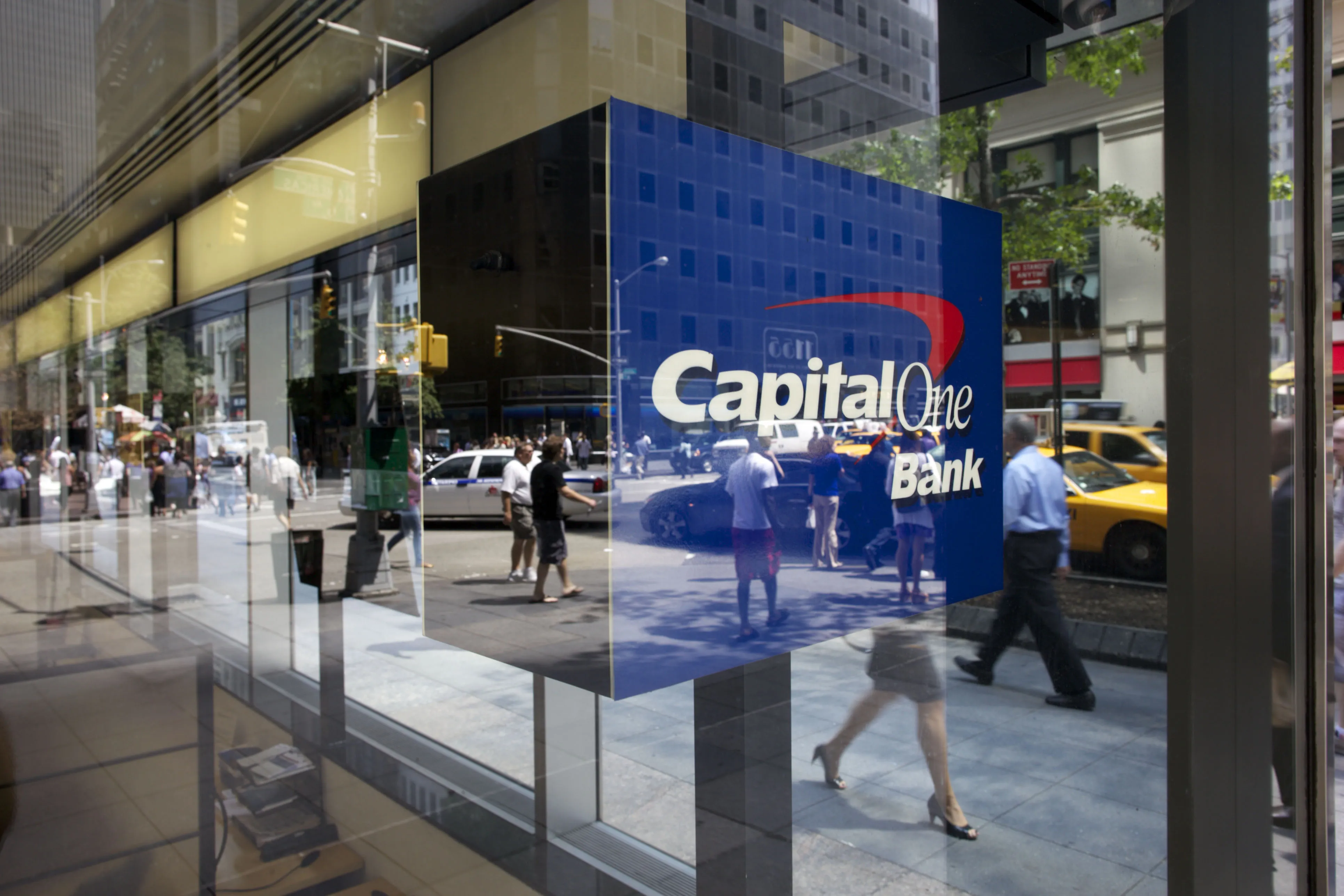 Capital One