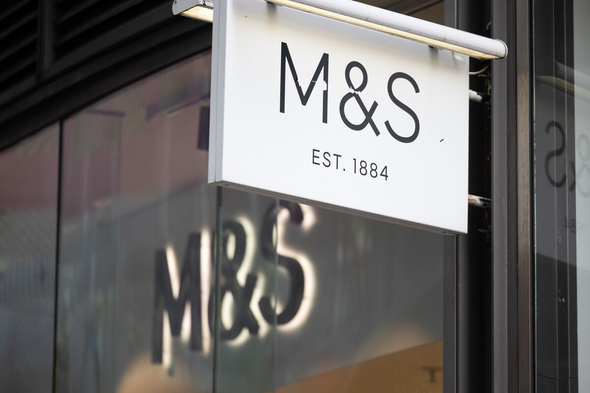 Marks and Spencer Warns £300m Profit Hit from Ongoing Cyber Attack