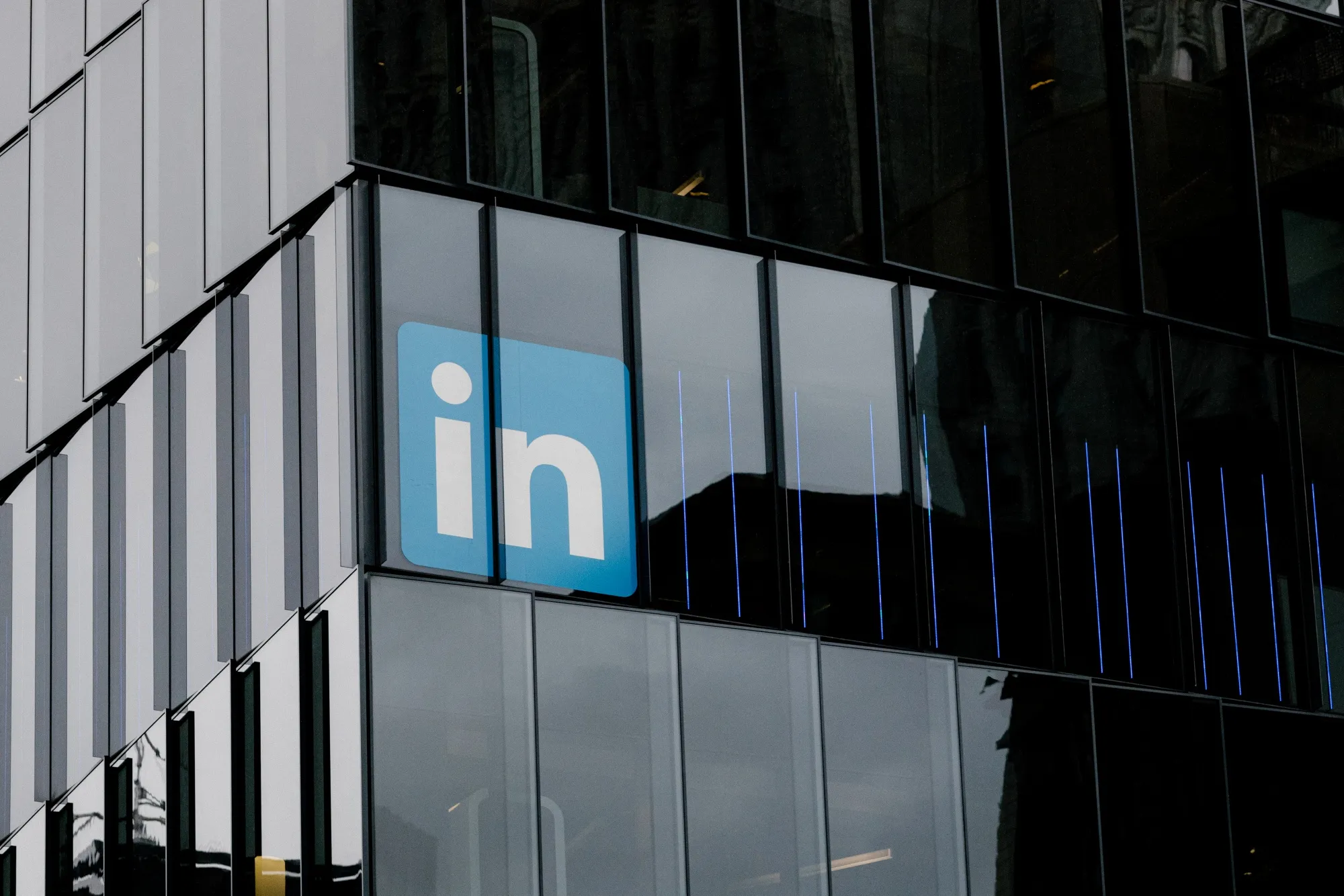 As fewer employees look for new jobs and fewer companies hire, LinkedIn is facing less demand for its services.