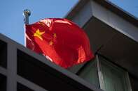 U.S. Orders Closure Of Chinese Consulate In Houston