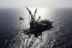 ISRAEL-ECONOMY-ENERGY-GAS