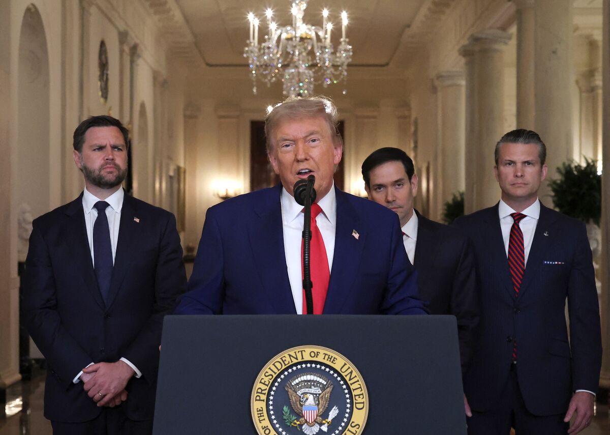 A US Defense Strategy Is Coming, Just Not From the President