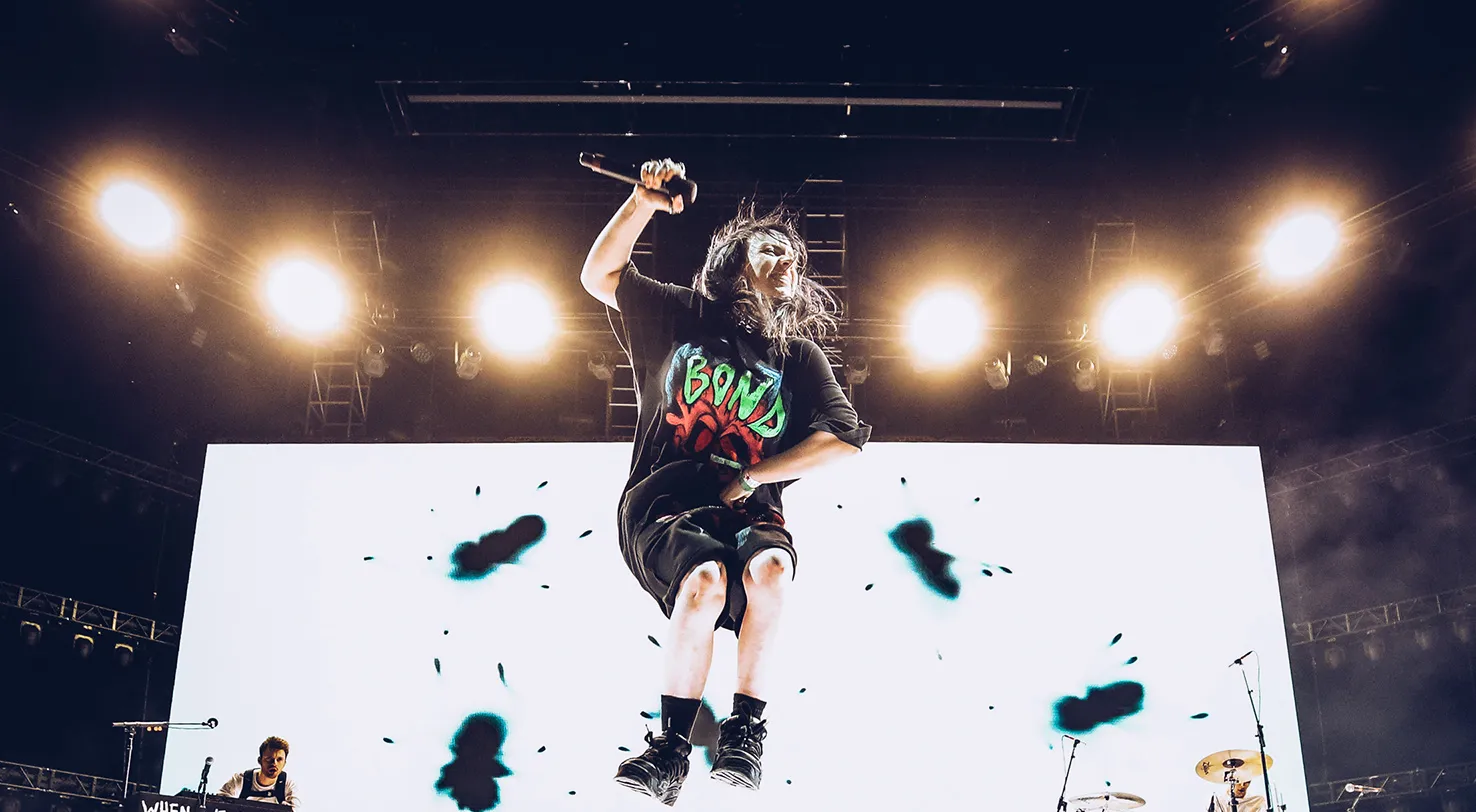 2019 Coachella Valley Music And Arts Festival - Weekend 2 - Day 2