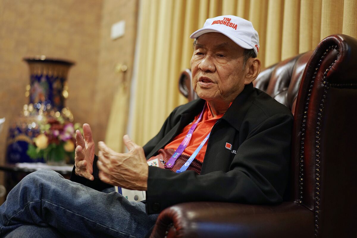 Four Heirs of Indonesia’s Richest Family Inherit $3 Billion Each