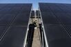 Views Of Japan Asia Group's Solar Power Plant