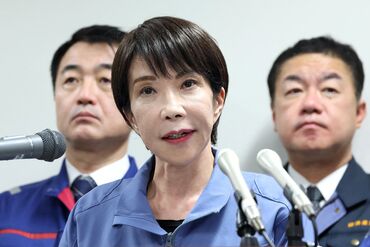 JAPAN-CHINA-DIPLOMACY