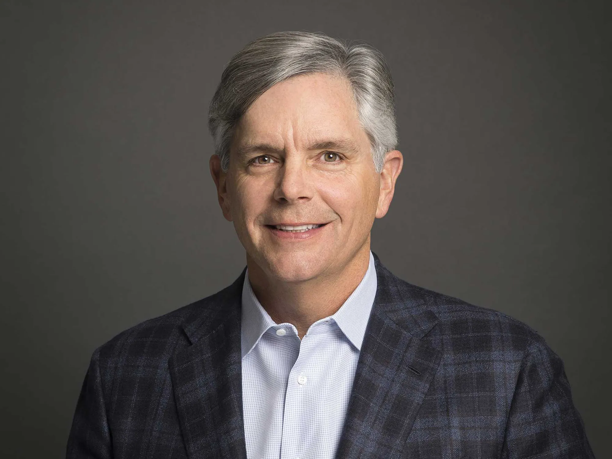 Larry Culp
