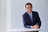 Suntory CEO Takeshi Niinami Interview