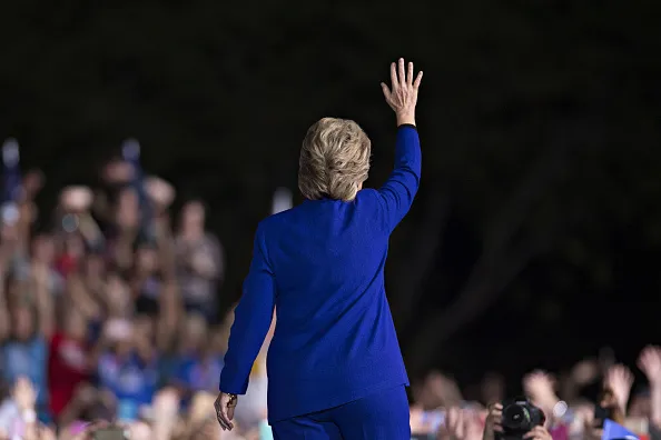 What if it wasn't Russia's fault?
