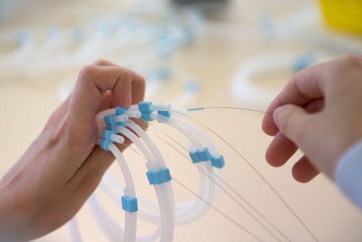 FRANCE-ECONOMY-HEALTH