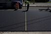 Road construction