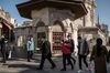 Turkish Economy As Inflation Pressures Central Bank To Tighten Policy