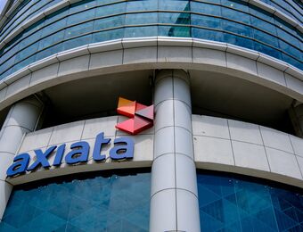 relates to Axiata’s Tower Arm Shortlists Bidders for $750 Million Stake Sale