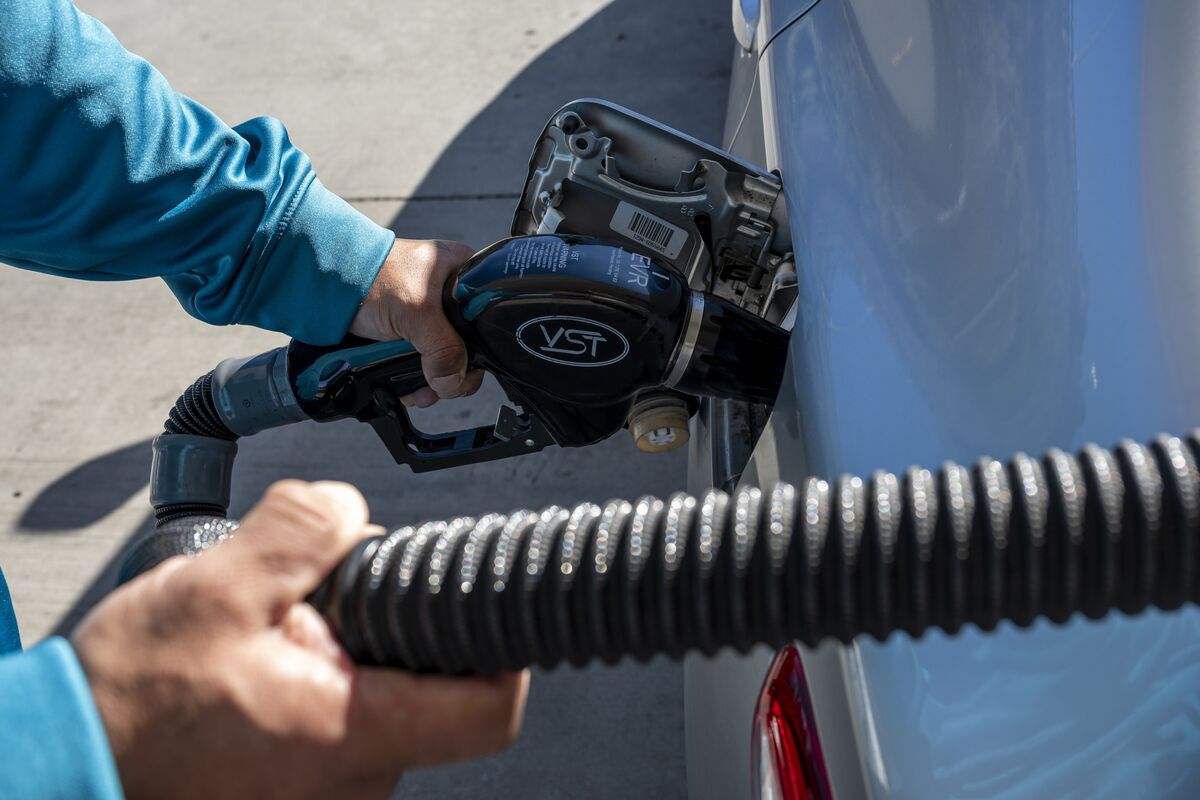 China’s EV Boom Threatens Gasoline Demand in Worry for Global Oil ...