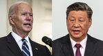 relates to 米中首脳会談、15日にバーチャル形式で開催-緊張緩和目指す