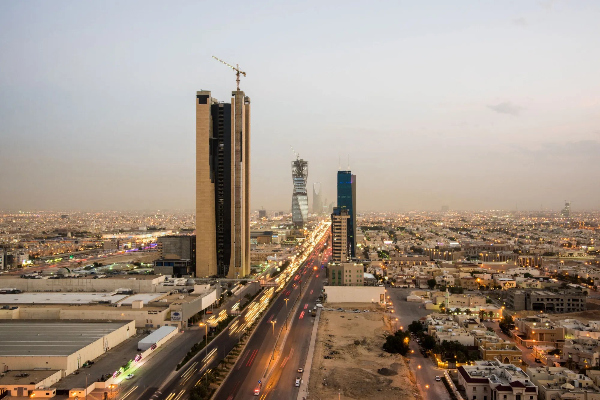 Riyadh