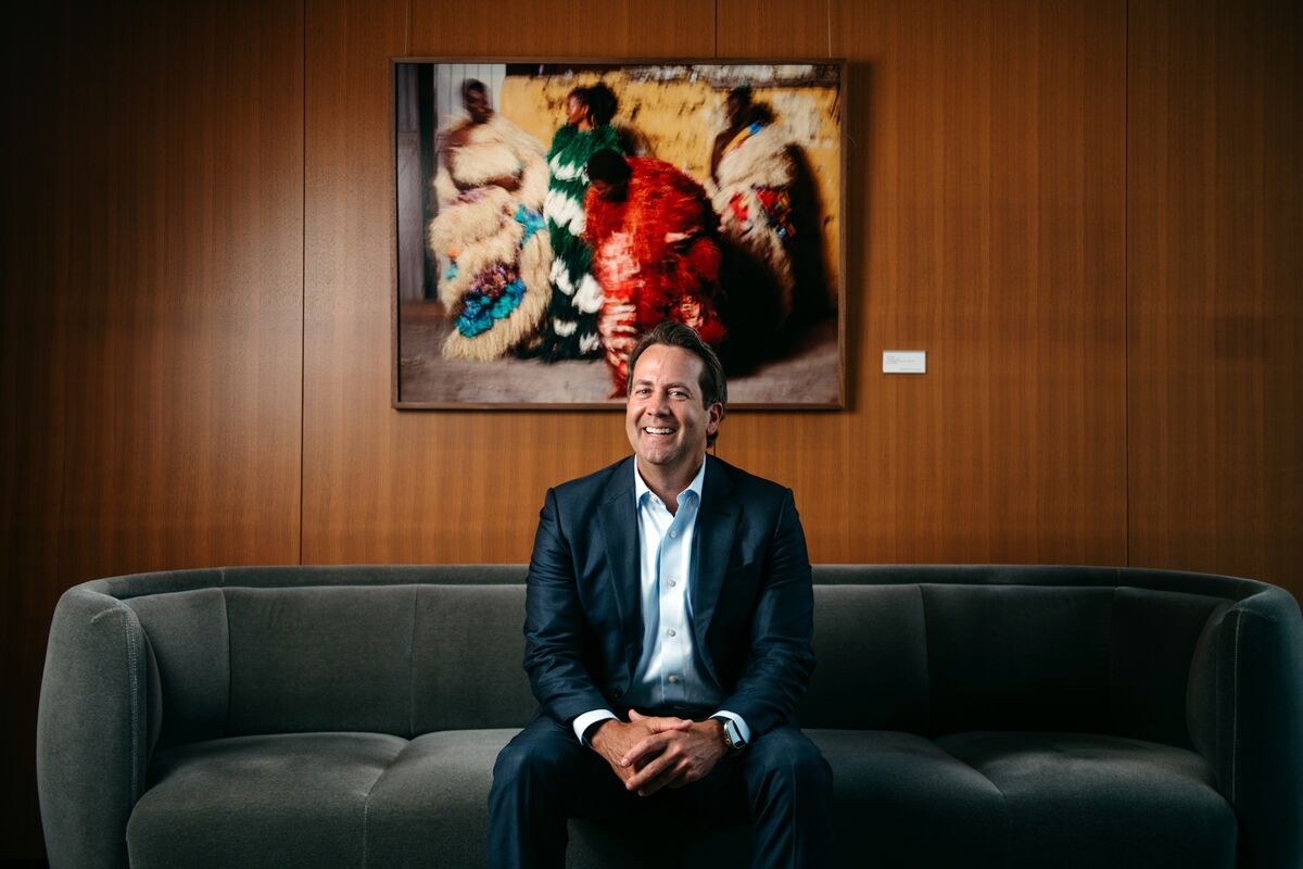 Dallas Gets the Hub Treatment as Scotiabank Expands Footprint in US