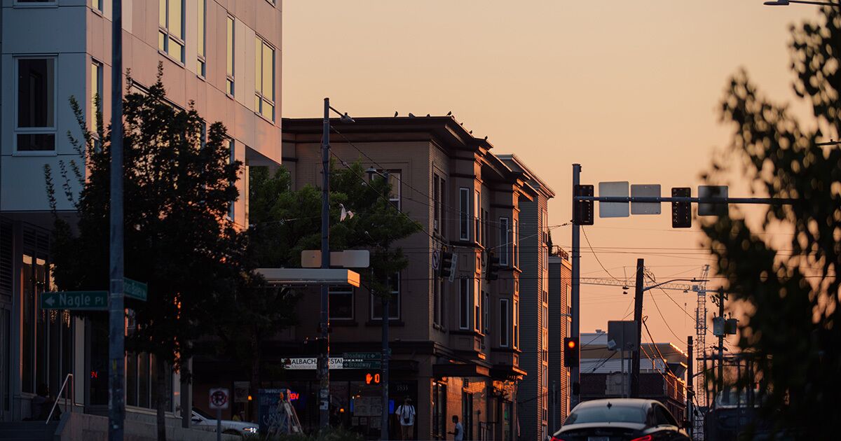 Landlords Lose Power Over Rent Amid Pandemic, Protests, and Wildfires -  Bloomberg