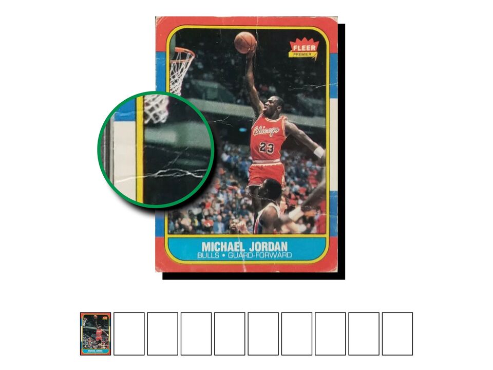 Trading Card King Ken Goldin Cashes In on 10 Billion Sports