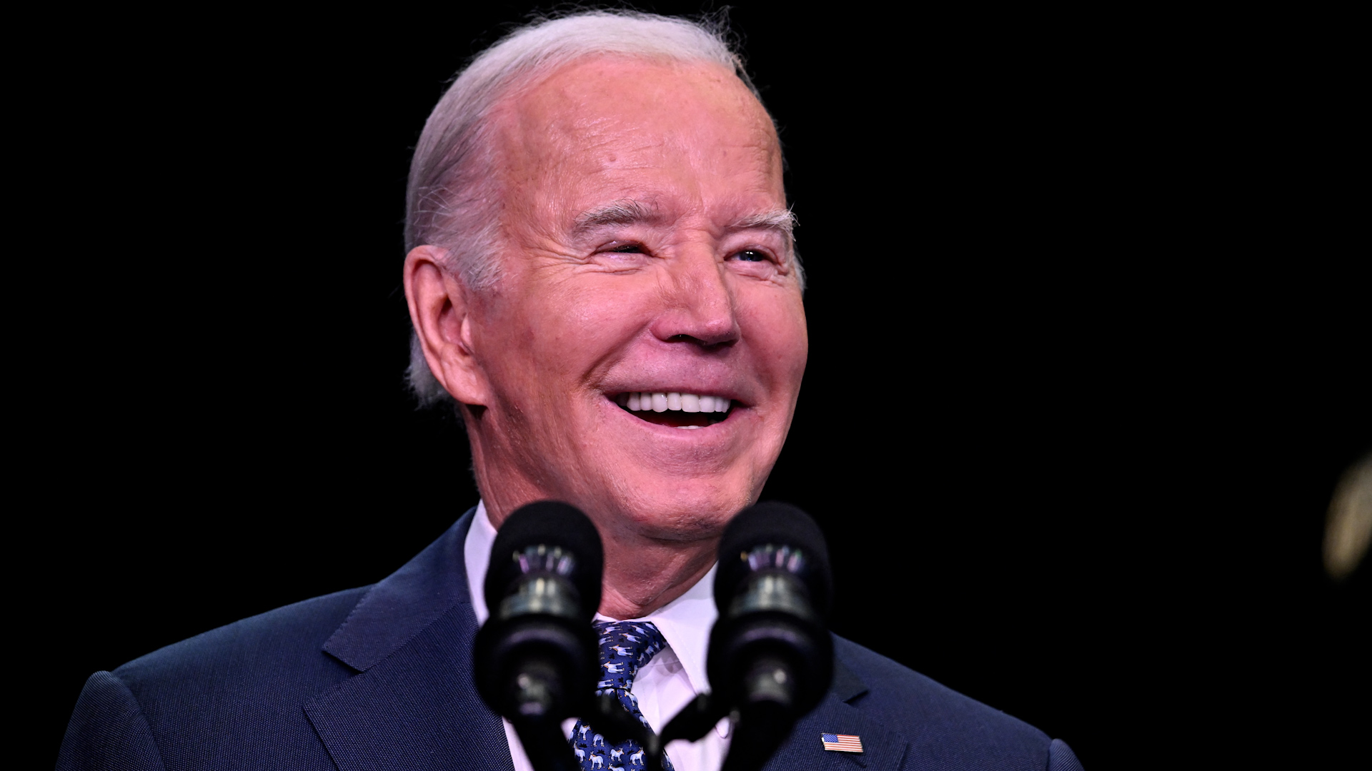 Watch Biden Won't Be Charged In Classified Documents Case - Bloomberg