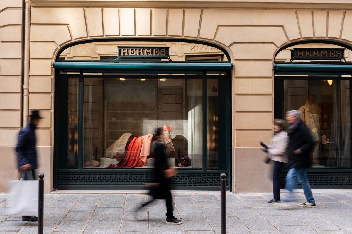 What Tariffs? Europe Inc. Adapts as Many Firms Post Gains in US