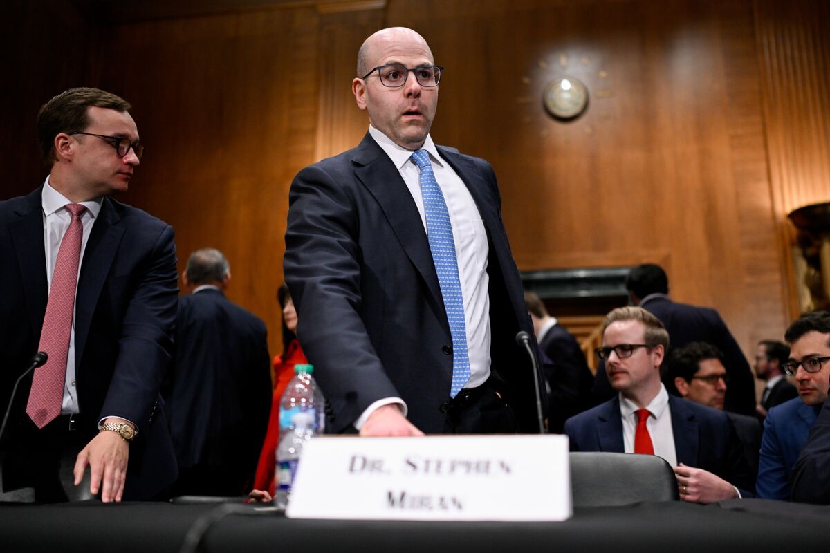 Fed’s Years of Unanimity Are Over, With Dissents Likely Looming