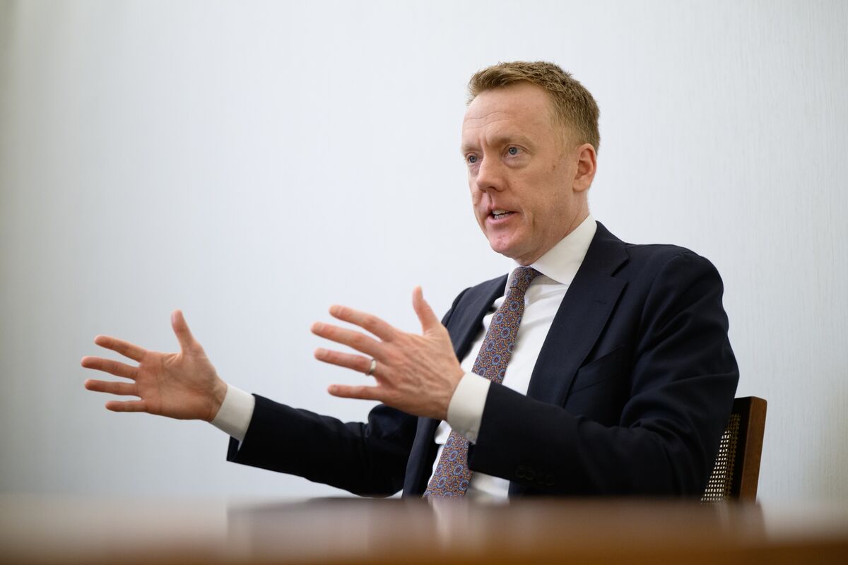 Iran War Shows Limits of High-end Air Defense, Anduril Exec Says