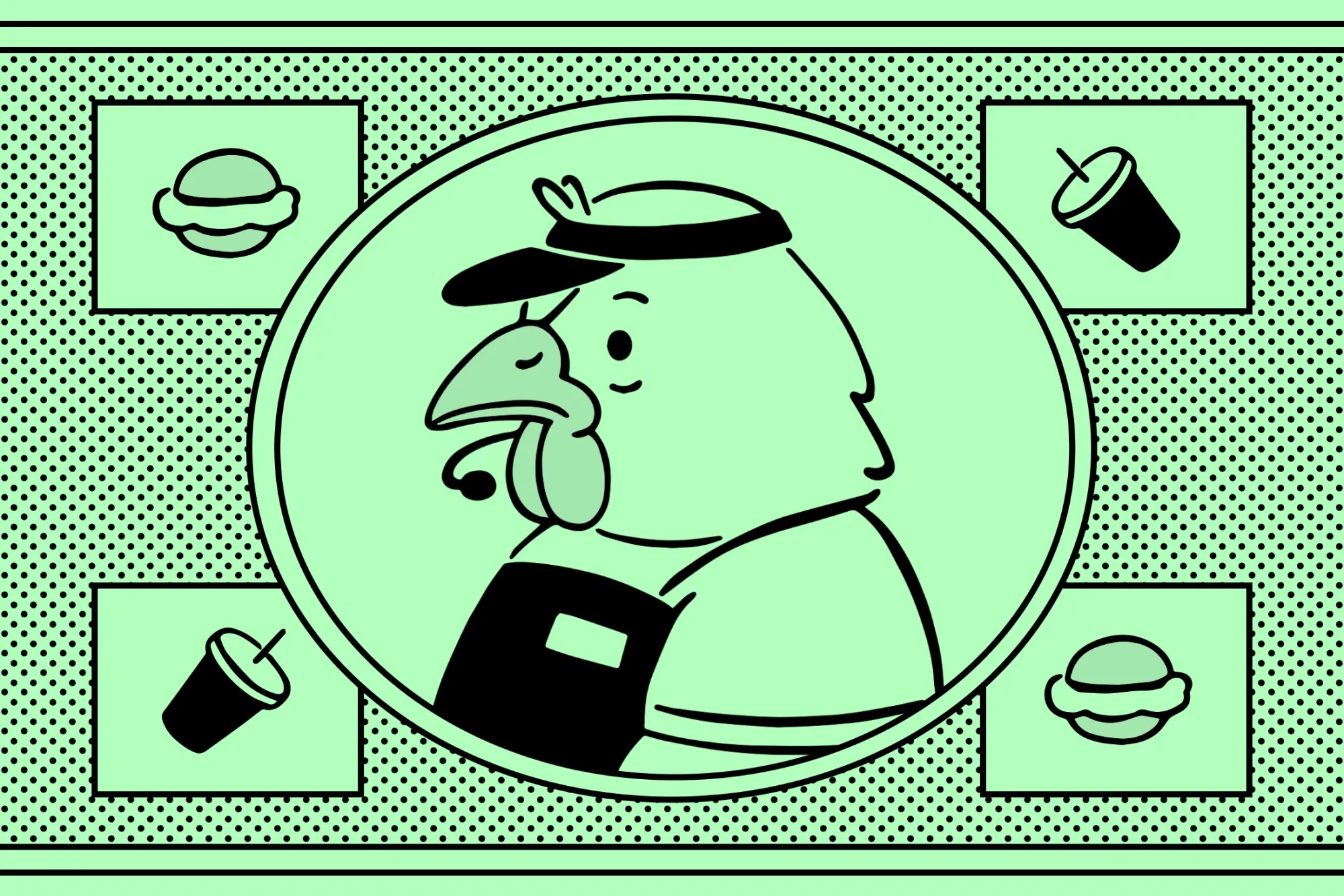 Beak Capitalism, Presented by Odd Lots