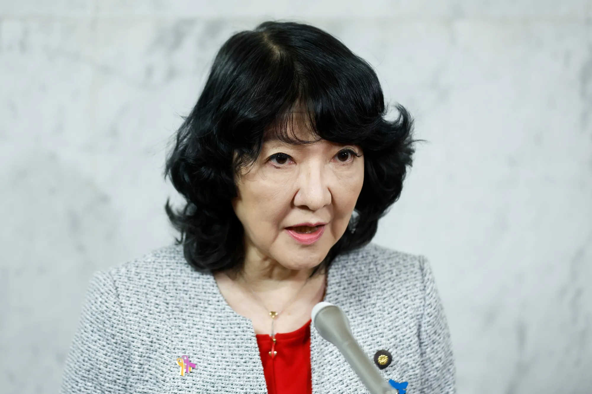 Satsuki Katayama