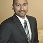 Headshot of Vijay Pai