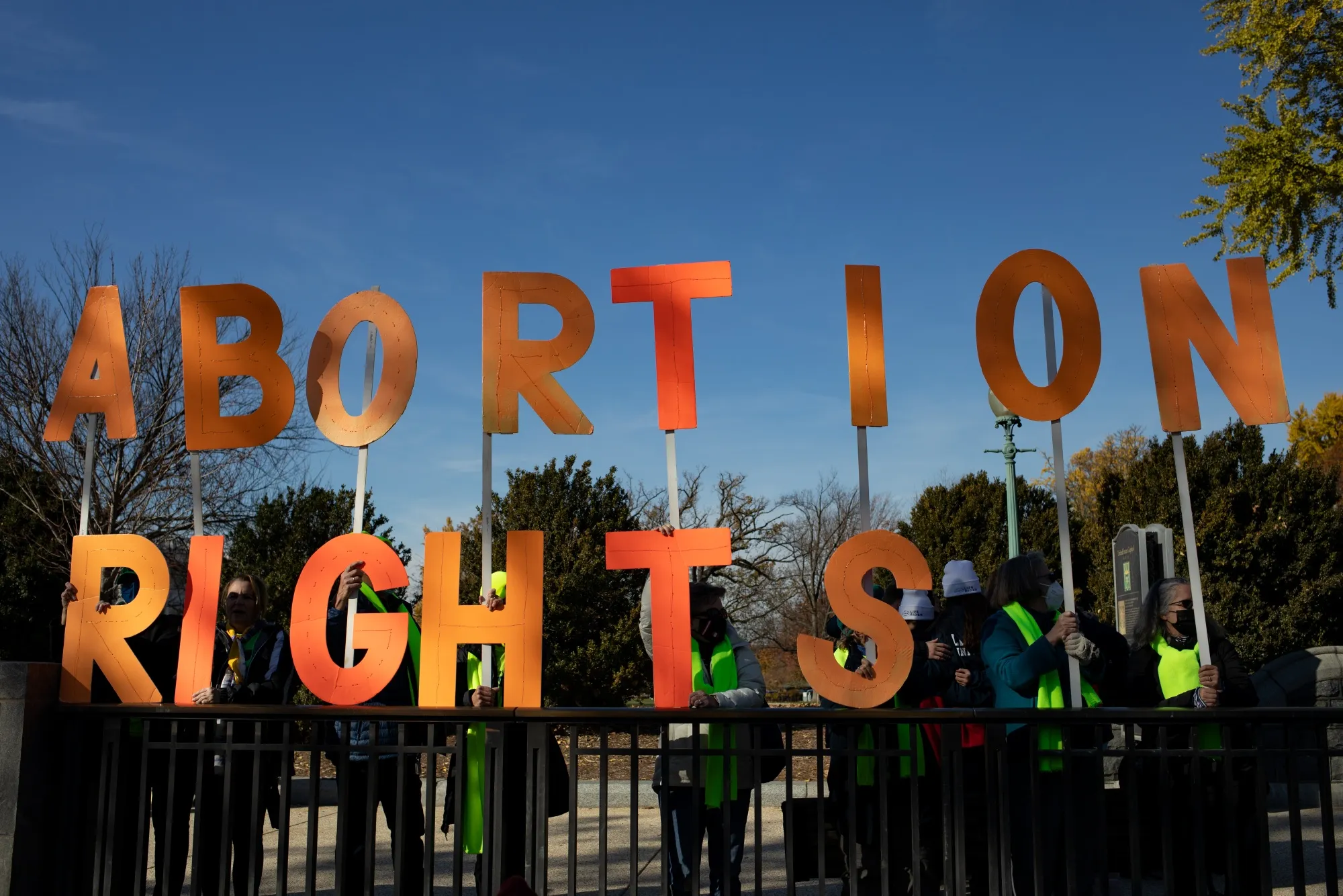 The showdowns in Texas and Idaho offer a preview of how fights in other conservative states with laws aimed at criminalizing abortion may play out.&nbsp;