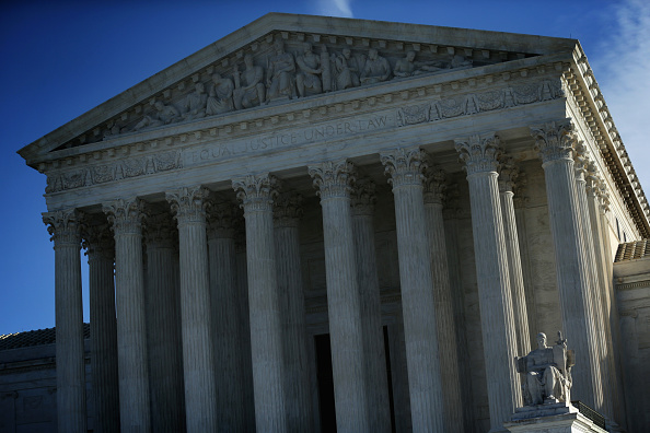 The Supreme Court's Next Landmark Cases - Bloomberg