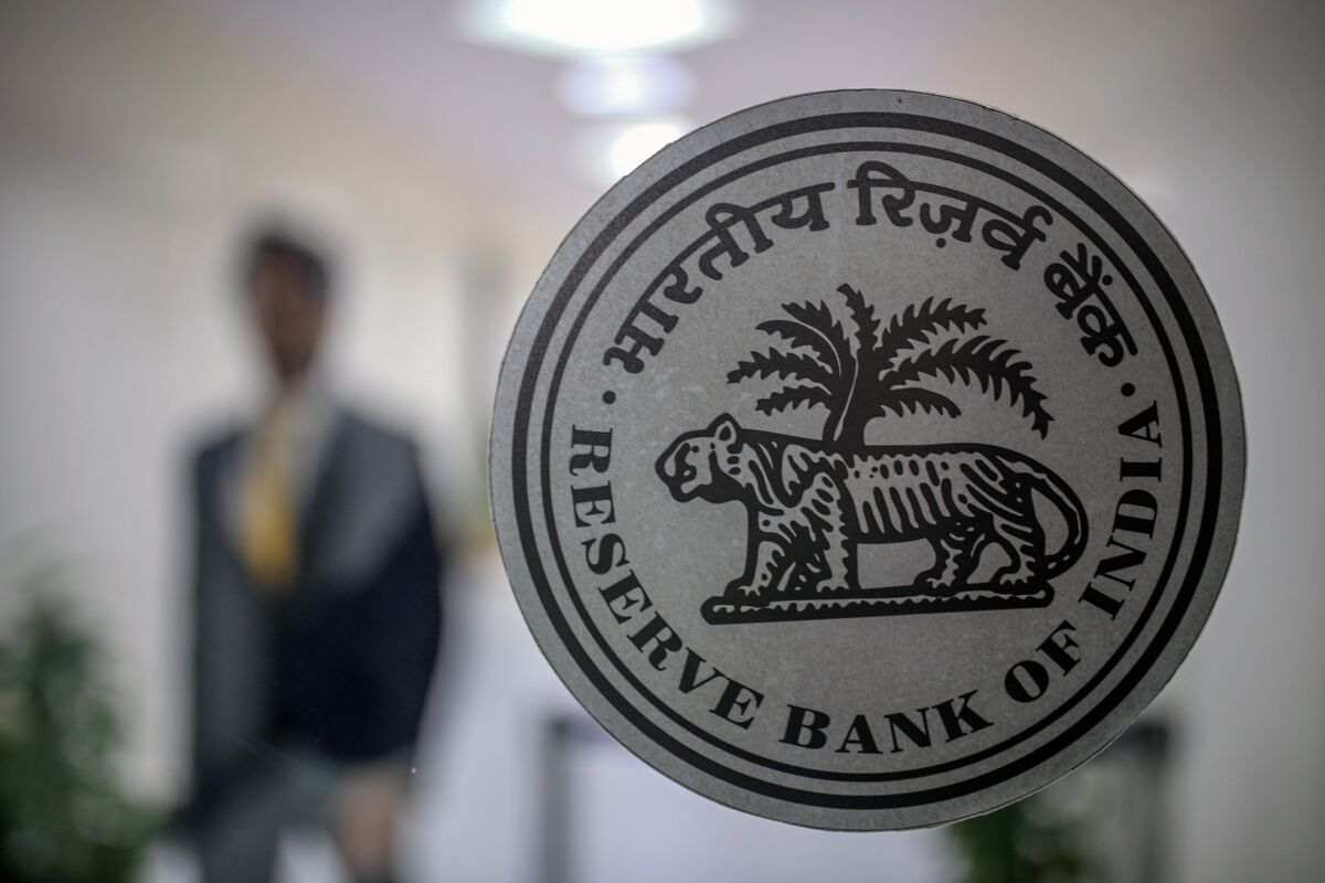 India Names Shirish Murmu as a Central Bank Deputy Governor