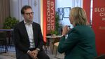 Spanish Economy Minister on War Impact, ECB Board Seat