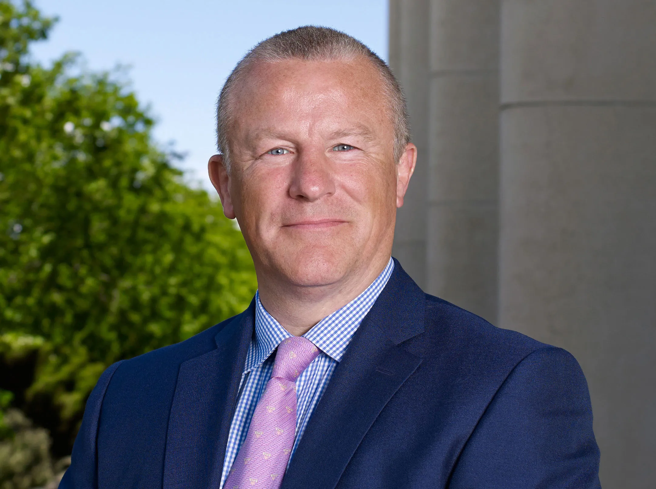 Neil Woodford