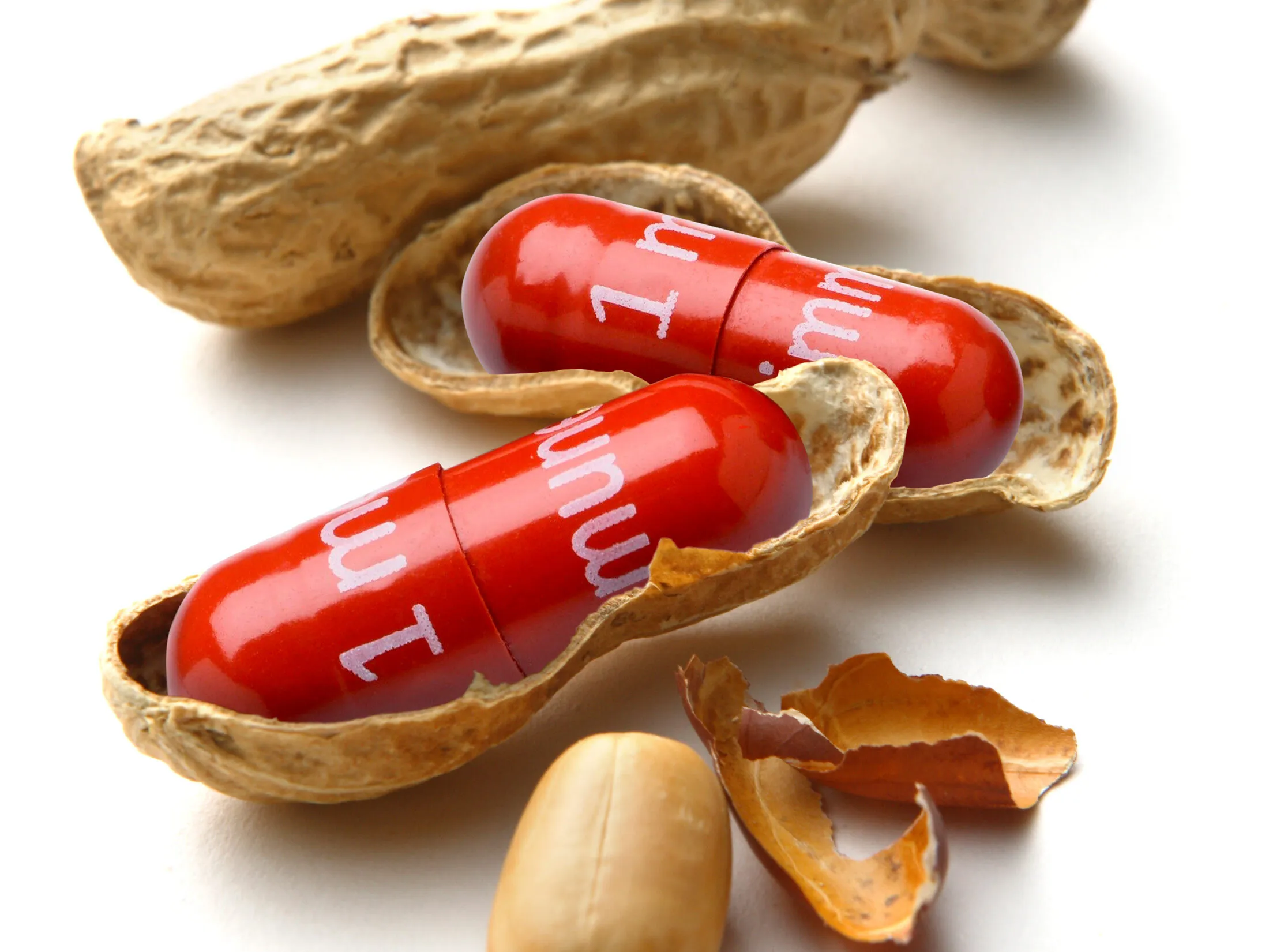 Nestlé ($NESN) Peanut Allergy Pill Palforzia Has Flopped - Bloomberg