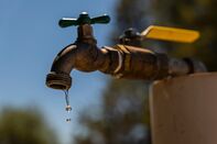 Worsening Drought Drives California Water Prices To All-Time High