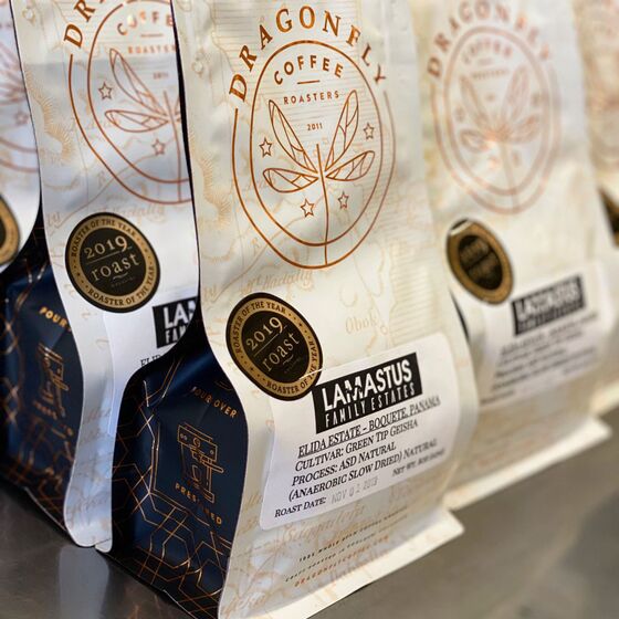 A $15.80 Cafe Latte Highlights Shrinking Supply of Premium Beans