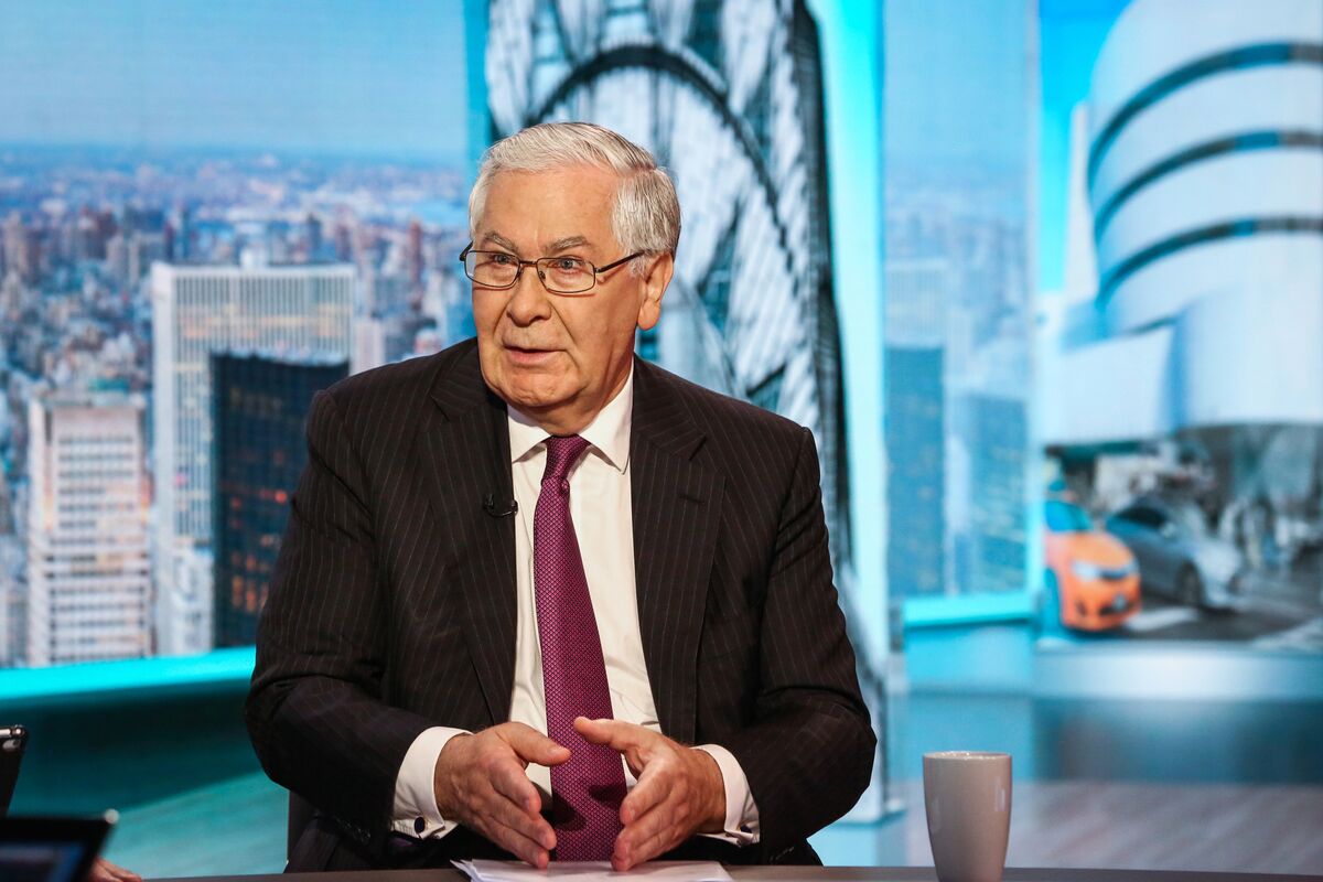 Warsh Taps Ex-BOE Chief King for New Fed Communications Task Force