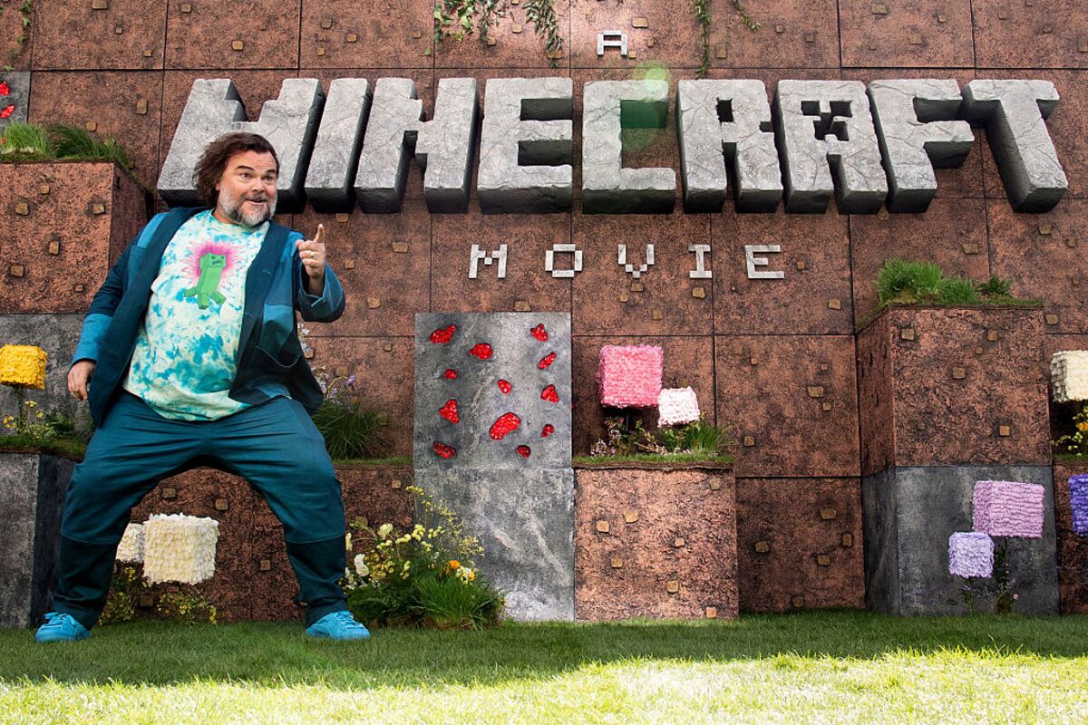 🟪"Hollywood Rivoluziona il Cinema: I Videogiochi Prendono il Sopravvento sui Fumetti"