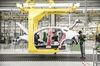 Chery Jaguar Land Rover Plant To Increase Production As Phase II Opens