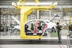 Chery Jaguar Land Rover Plant To Increase Production As Phase II Opens