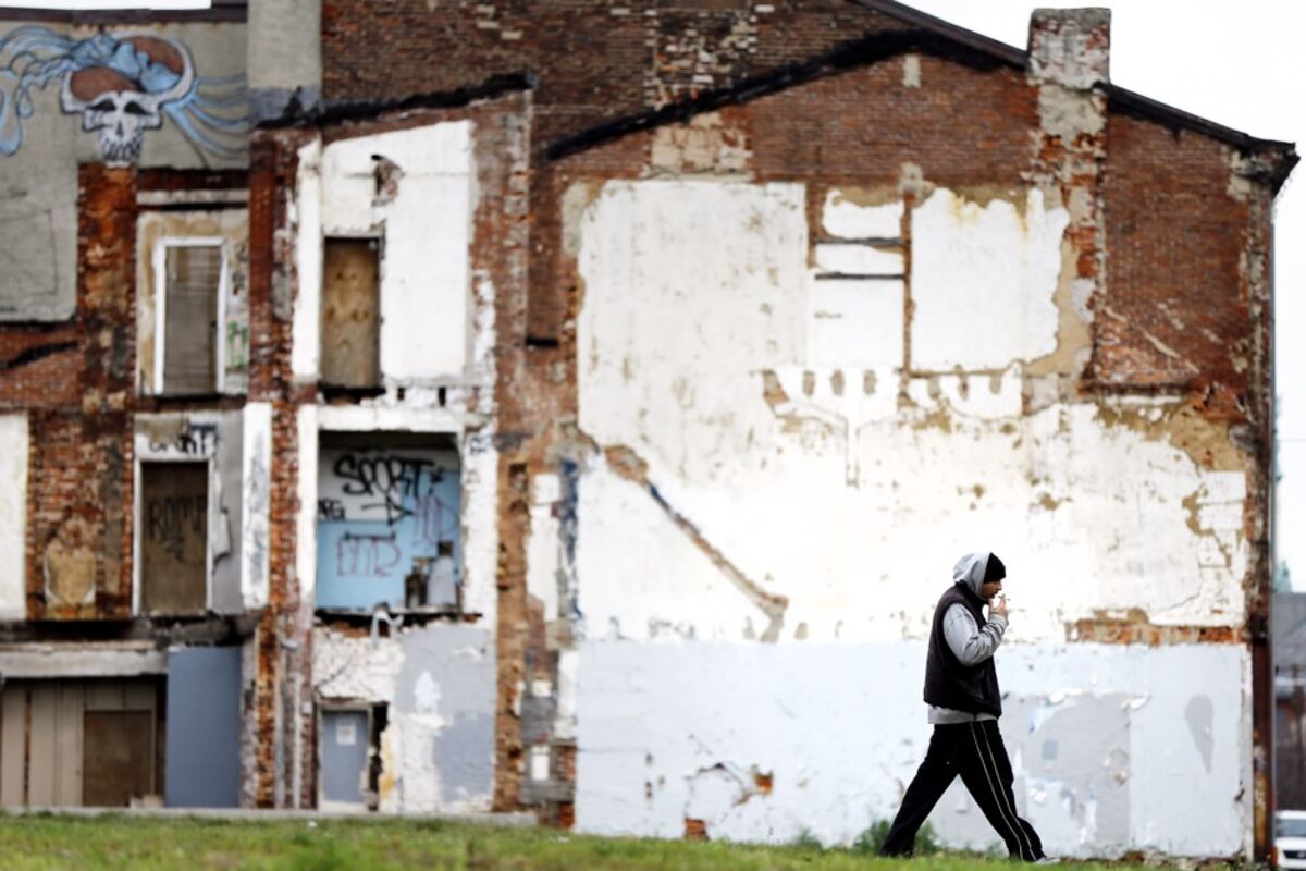 New Orleans blight leaves residents fed up, Business News