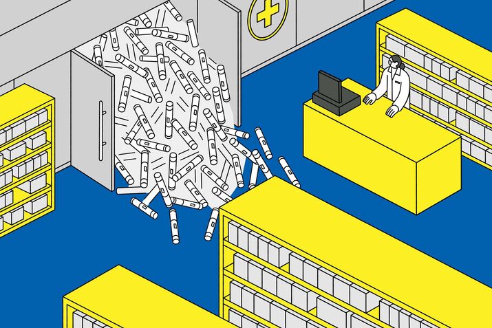 Generic Ozempic Makers Are Coming to Upend the Obesity Market