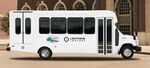 relates to Lightning Soars on EV Deal With Buffett-Backed Bus Maker