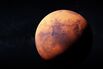 The Race for Mars Takes China-U.S. Tensions Into Outer Space