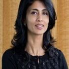 Headshot of Nilanjana Bhowmik