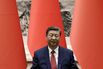 Bahrain's King Hamad Al Khalifa Visits China