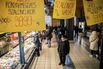Hungarian Economy Amid EU’s Highest Inflation